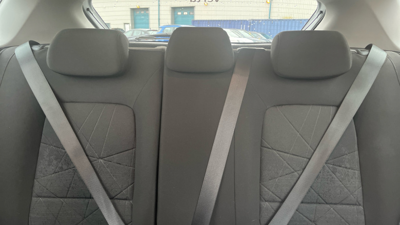 Hyundai BAYON 1.0 TGDi [120] 48V MHEV Premium 5dr Petrol Hatchback